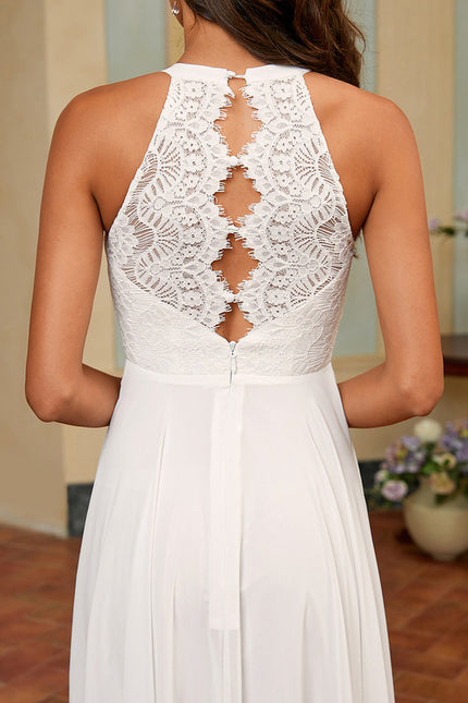 Robe Chic Longue Épure - gallery 4
