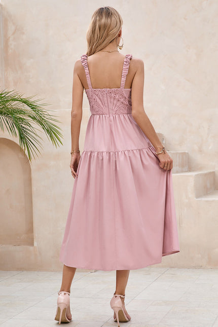 Robe Chic Chic Enveloppante - gallery 5
