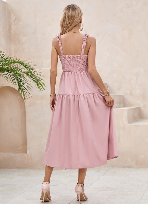 Robe Chic Chic Enveloppante - gallery 5