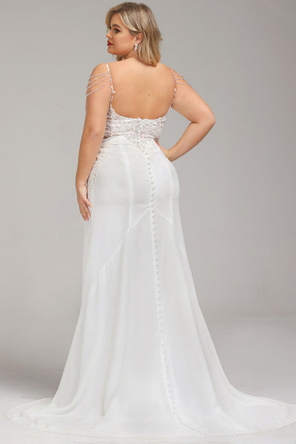 Robe Chic Éclat Satiné - gallery 9