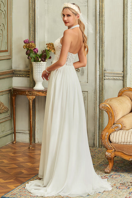 Robe Chic Éclat De Brume - gallery 5