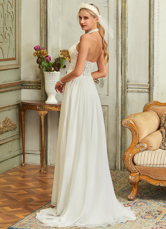 Robe Chic Éclat De Brume - gallery 5