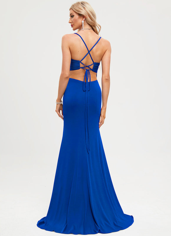 Robe Jersey Chic - gallery 4