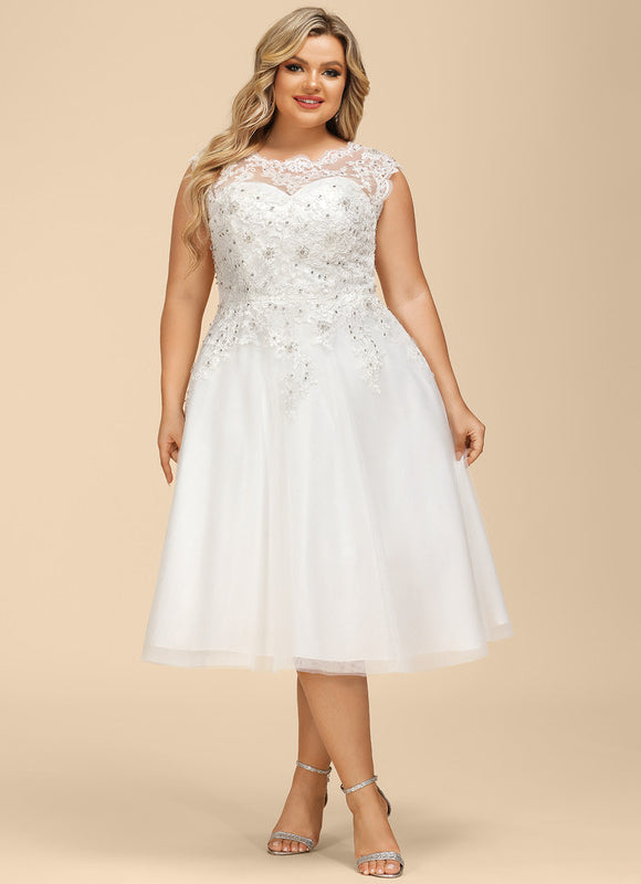 Robe Chic Élégante Classique - gallery 7