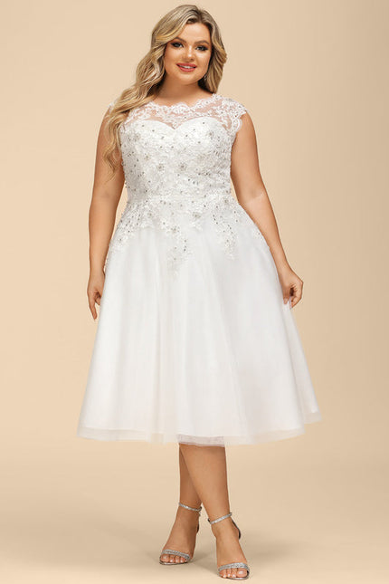 Robe Chic Élégante Classique - gallery 7