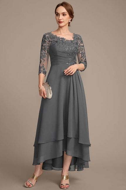 Robe Chic Nuance De Lune - gallery 2