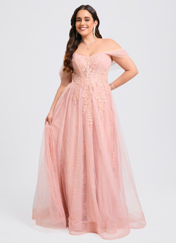 Robe Chic Étreinte Florale Satinée - gallery 8