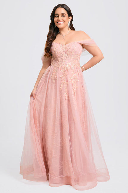 Robe Chic Étreinte Florale Satinée - gallery 8