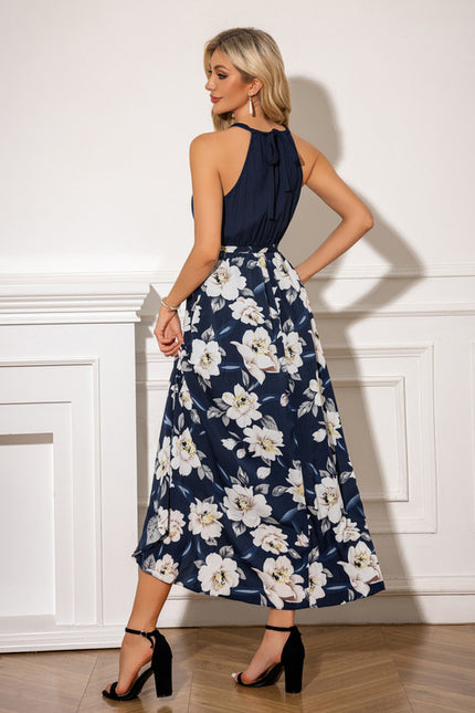 Robe Chic Fleurie Chic - gallery 1