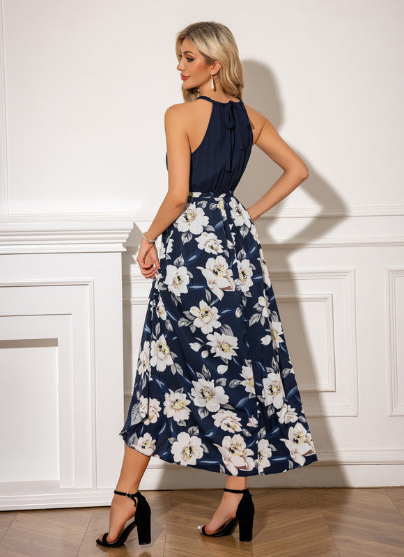 Robe Chic Fleurie Chic - gallery 1