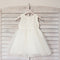 Robe Chic Glamour Enfantin