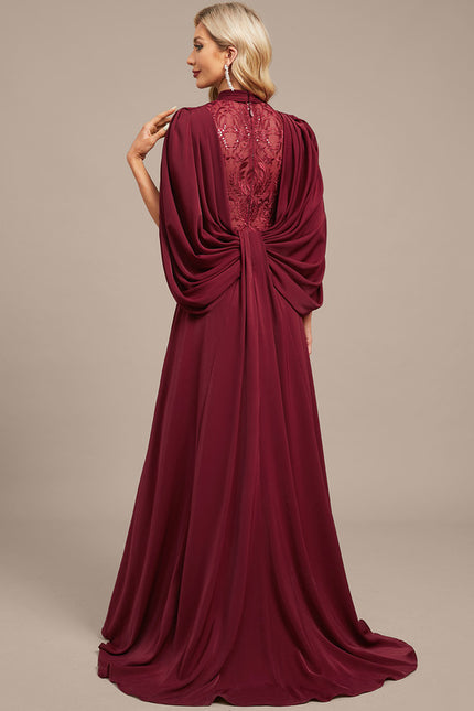Robe Chic Éléganterouge - gallery 5