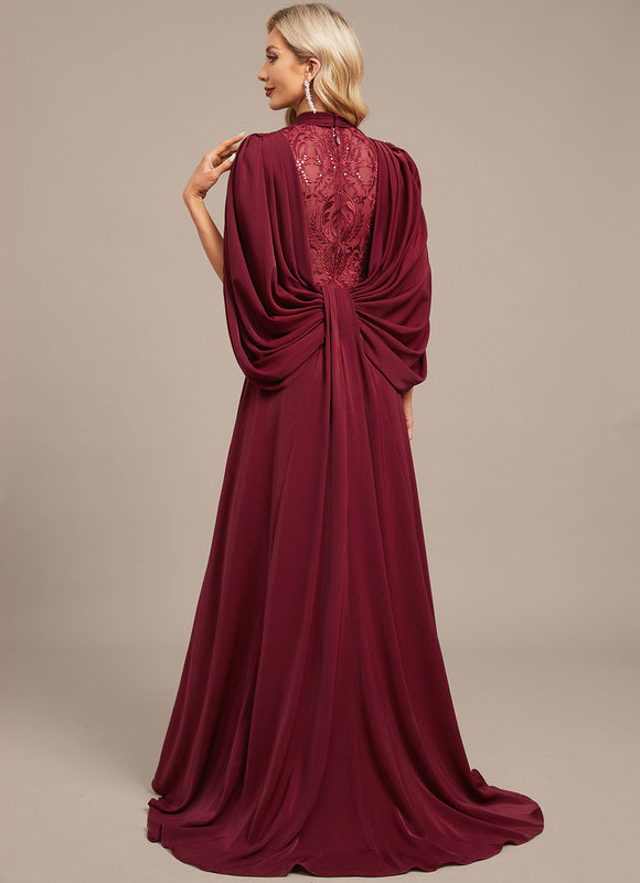 Robe Chic Éléganterouge - gallery 5
