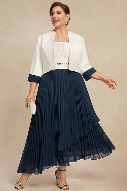 Robe Et Veste Chic - gallery 9