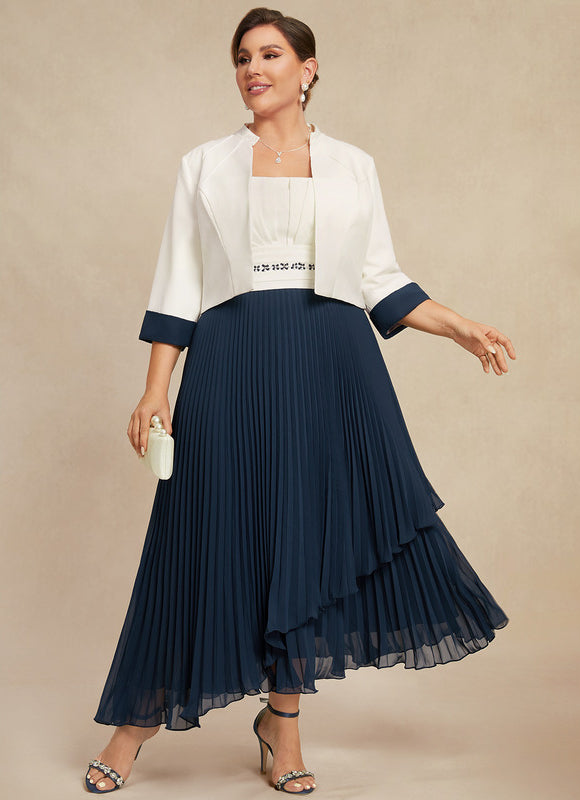 Robe Et Veste Chic - gallery 9