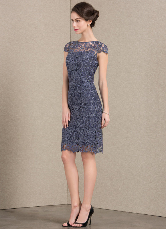 Robe Chic Élégance Époustouflante - gallery 3