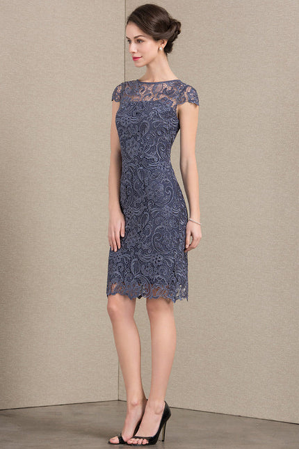 Robe Chic Élégance Époustouflante - gallery 3