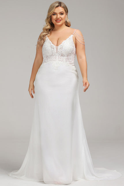 Robe Chic Éclat Satiné - gallery 8