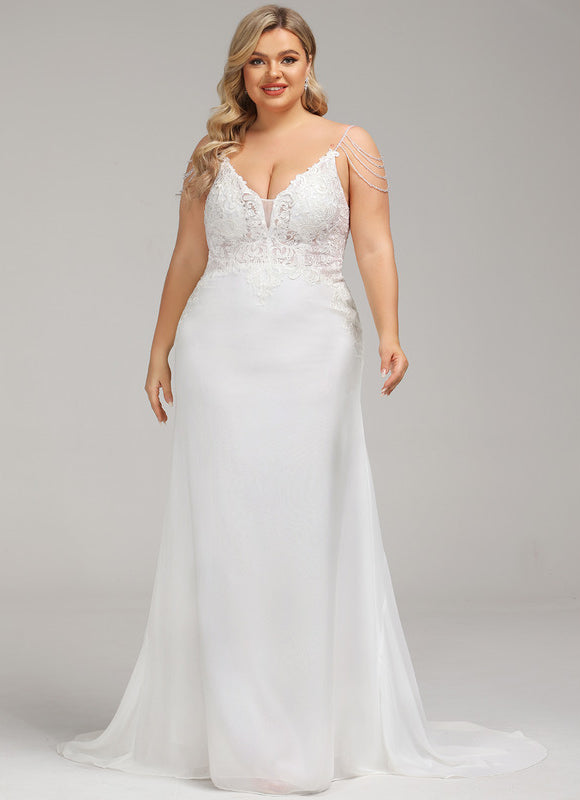 Robe Chic Éclat Satiné - gallery 8