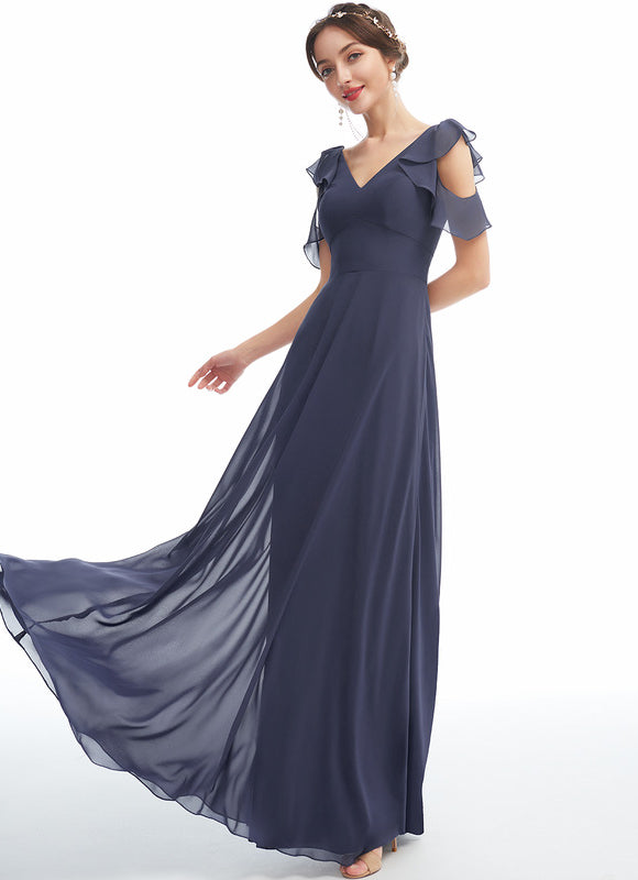 Robe Longue Bohème Hippie Chic - gallery 4
