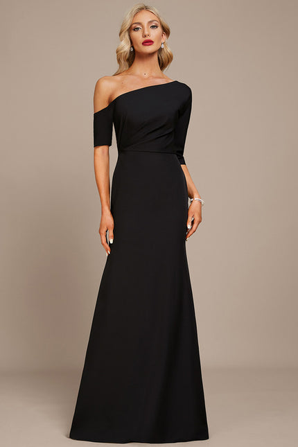 Robe Chic Simplicité Élégante - gallery 2