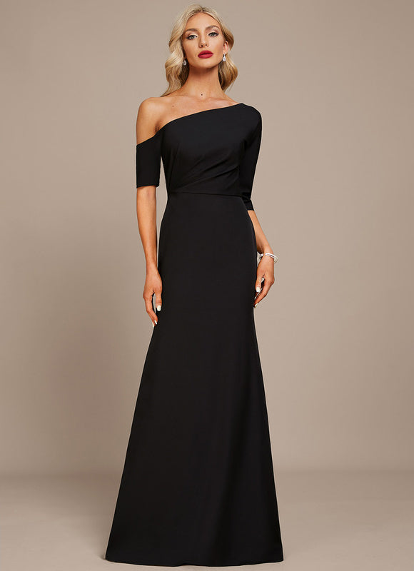 Robe Chic Simplicité Élégante - gallery 2
