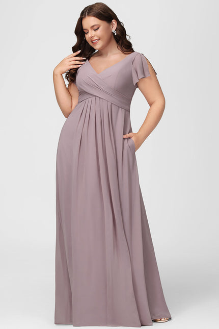 Robe Longue Bohème Hippie Chic - gallery 9