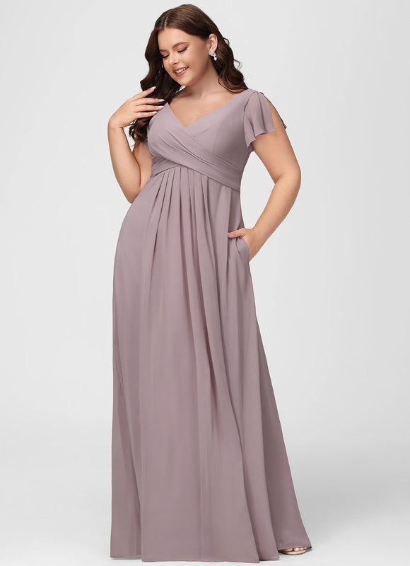 Robe Longue Bohème Hippie Chic - gallery 9
