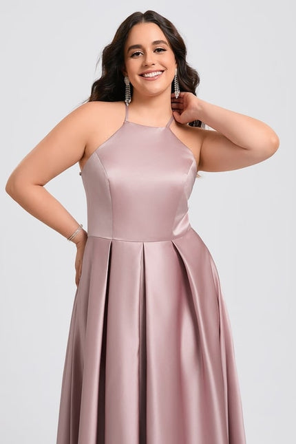 Robe Chic Élégance Cascade - gallery 9