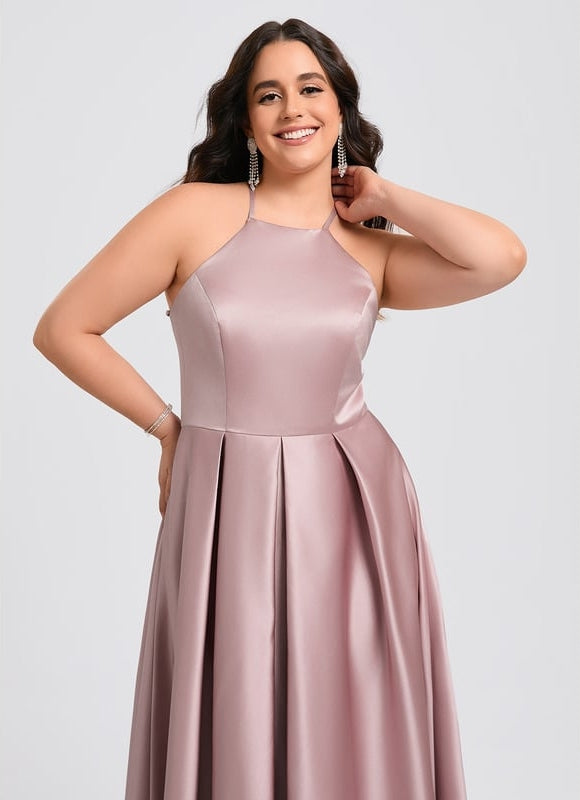 Robe Chic Élégance Cascade - gallery 9