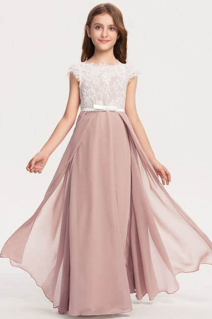 Robe Chic Douceur Éthérée - gallery 1