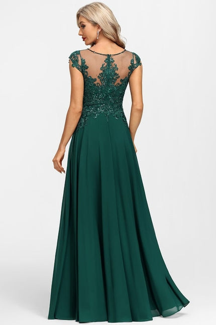 Robe Chic Soirée Chic - gallery 7