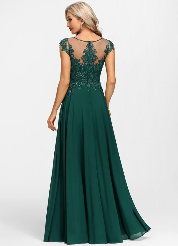 Robe Chic Soirée Chic - gallery 7