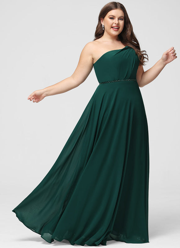 Robe Chic Éclat Selénéen - gallery 6