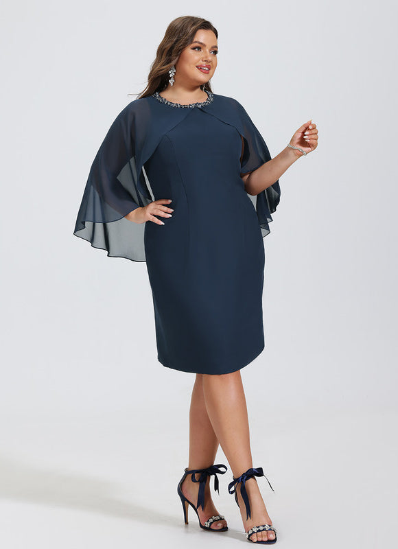Robe Chic Charme Marine - gallery 9