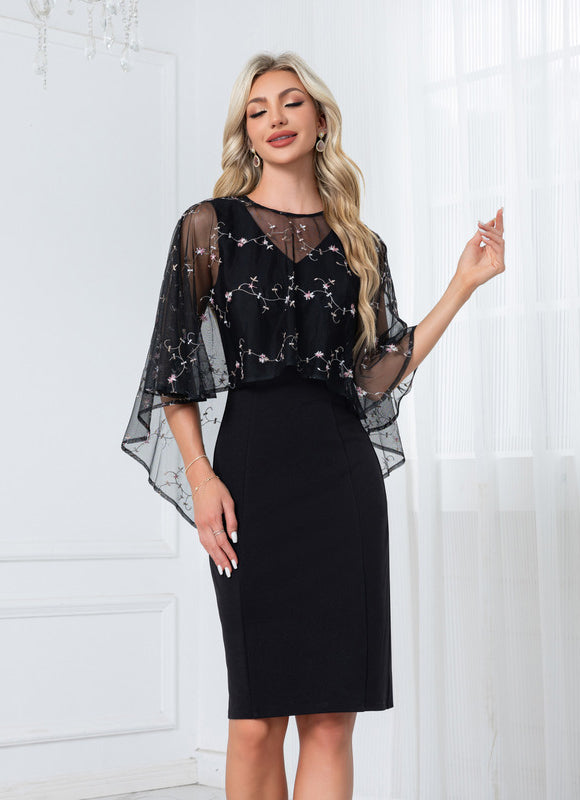 Robe D'Hotesse Chic - gallery 2