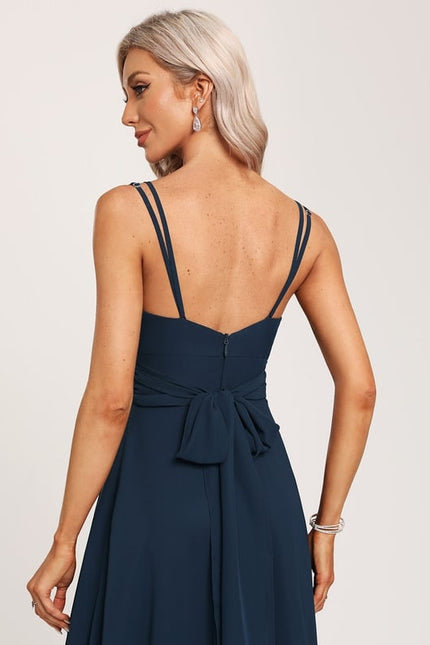 Robe Longue Bohème Hippie Chic - gallery 4