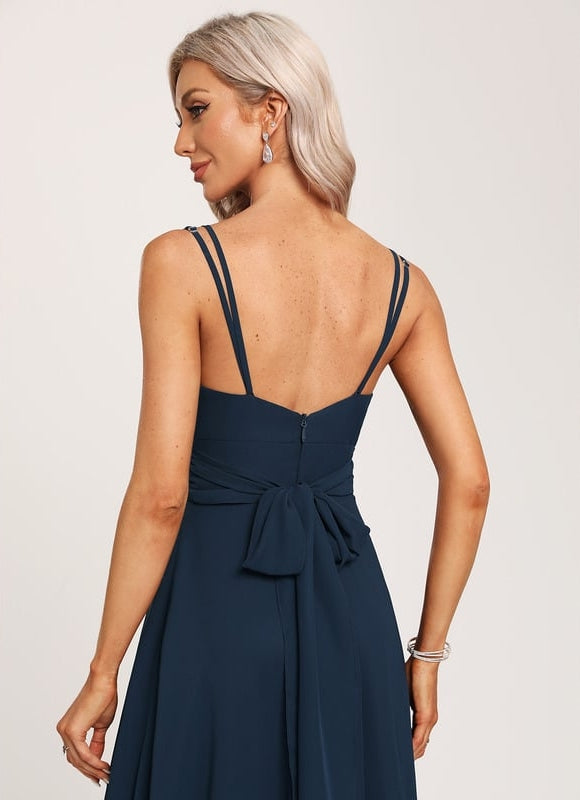 Robe Longue Bohème Hippie Chic - gallery 4