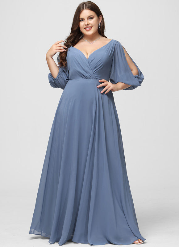 Robe Longue Bohème Hippie Chic - gallery 6