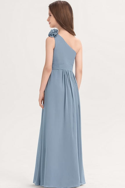 Robe Chic Aile Flottante - gallery 4