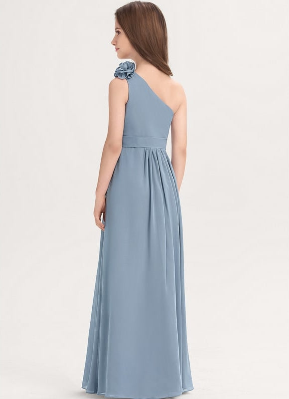 Robe Chic Aile Flottante - gallery 4