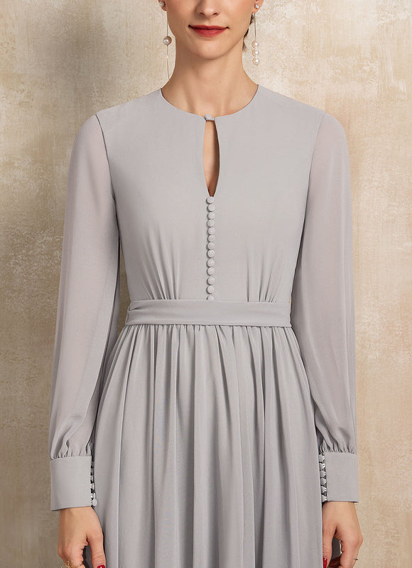Robe Chic Élégance Murmure - gallery 6