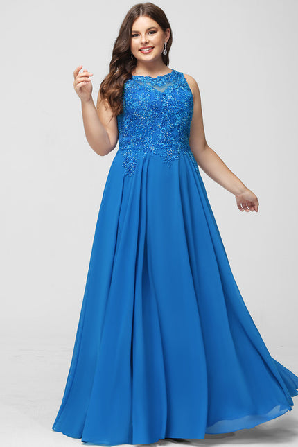 Robe Chic Élégance Délirante - gallery 6