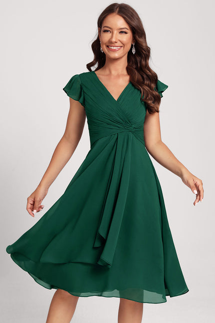 Robe Chic Nuit Vaporeuse