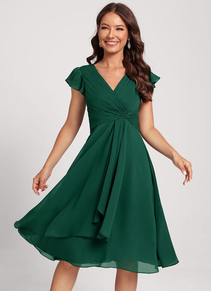 Robe Chic Nuit Vaporeuse