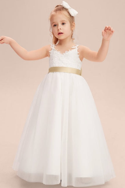 Robe Chic Enfant Couture - gallery 2