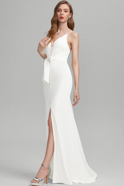 Robe Chic Épousée Moderne - gallery 1
