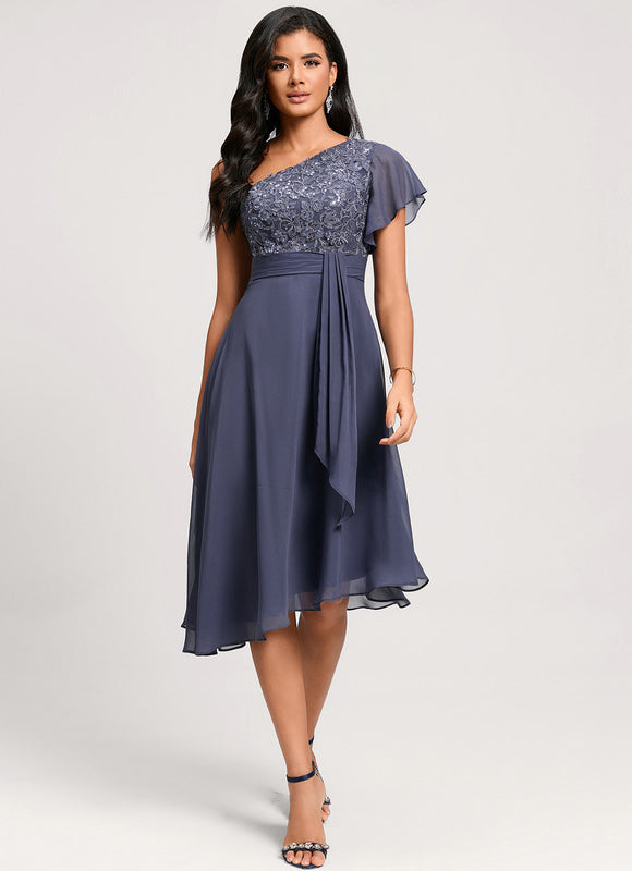 Robe Chic Chic Éthérée - gallery 3