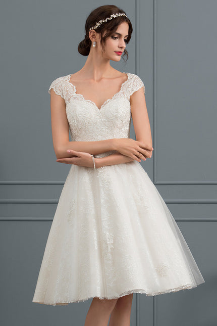 Robe Chic Étoile De Tulle