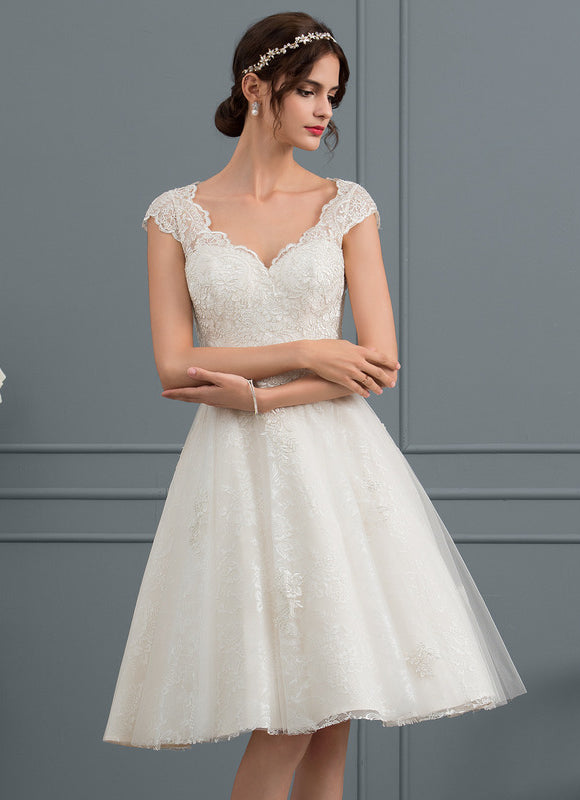 Robe Chic Étoile De Tulle